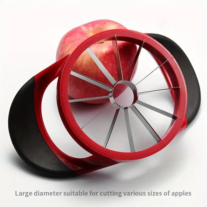 Image du produit ASMI Coupe-pomme à 12 lames