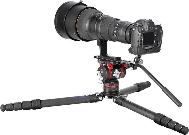 Produktbild Leofoto Summit LM-365C (Carbon)