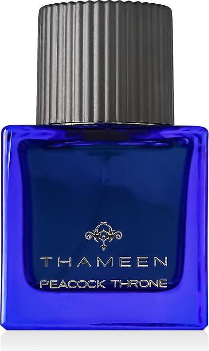 Produktbild Thameen Peacock Throne (Eau de Parfum, 50 ml)