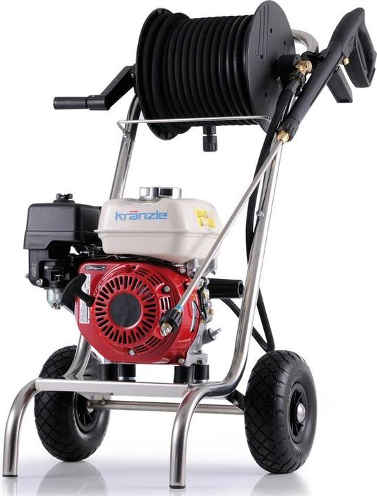 Immagine prodotto Kränzle Idropulitrice Profi-Jet B 16/250 (Benzina)