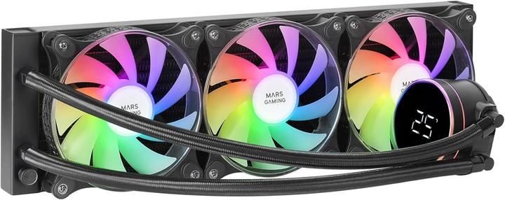 Mars Gaming ML-LCD360