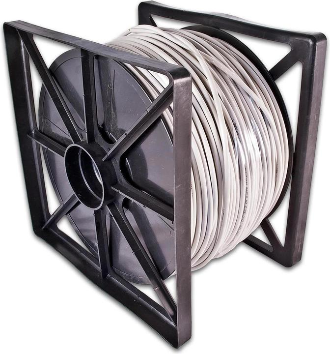 Produktbild Lightwin Netzwerkkabel (F/UTP, CAT5e, 305 m)