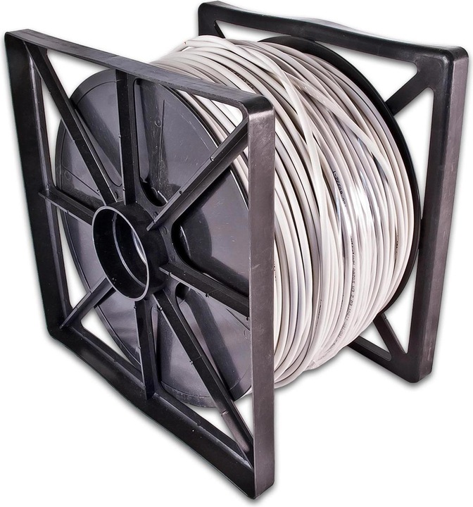 Produktbild Wirewin Netzwerkkabel (F/UTP, CAT5e, 305 m)