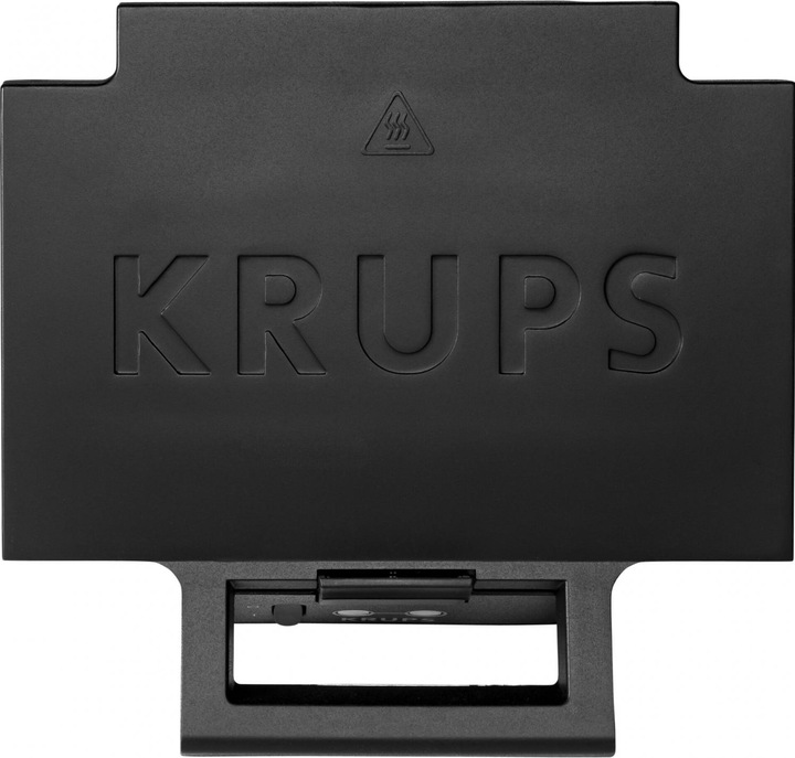 Actual product image Krups FDK452 Sandwich-Toaster