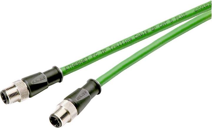 Siemens 6XV18708AN50 1 St. (UTP, CAT5e, 50 m)