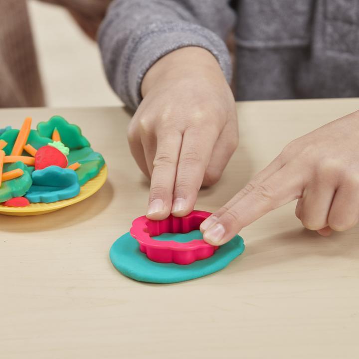 Produktbild Play-Doh Grow Your Garden Toolset