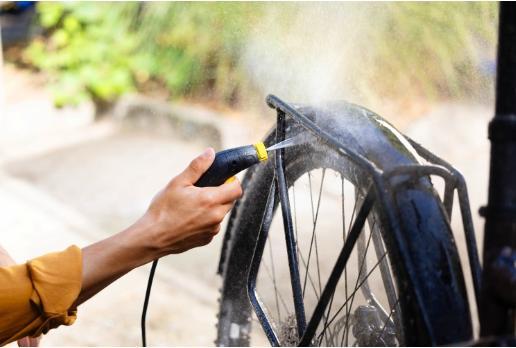 Image du produit Kärcher OC3 (Fonctionnement sur batterie)