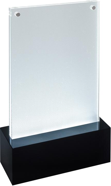 Actual product image Sigel LED Table Display A6 (A6)
