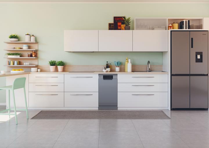 Produktbild Candy Brava CDPH 2