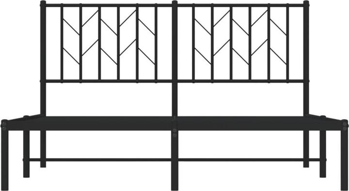 Image du produit vidaXL Bettgestell (140 x 200 cm)