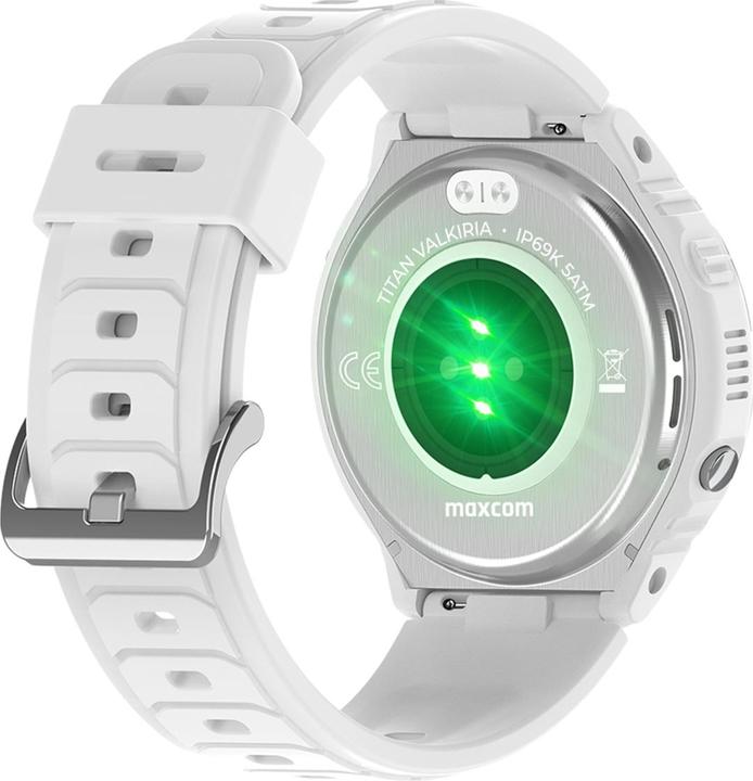 Produktbild Maxcom FW100 Titan Valkiria Smartwatch