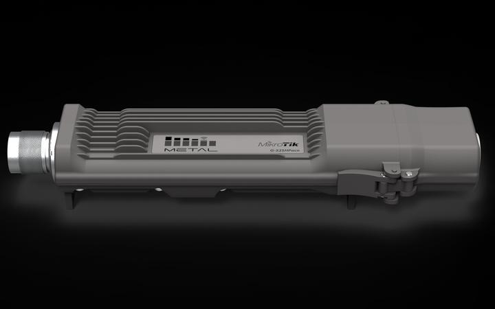 Produktbild MikroTik RBMETALG-52SHPACN: Access Point (433 Mbit/s)