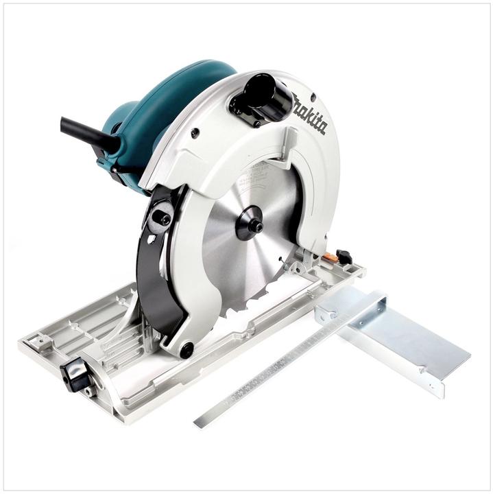 Actual product image Makita 5903RK Hand-held circular saw, 85 mm, 235x30 mm, 2000 W, case, 7.2 kg