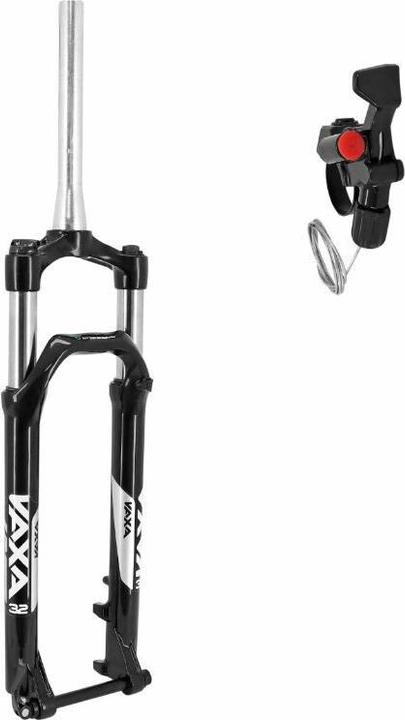 Produktbild Zoom 868S (100 mm, Feder)