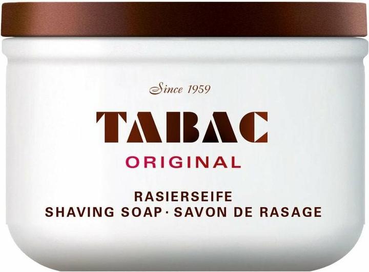 Tabac Original (125 ml, Rasierseife)