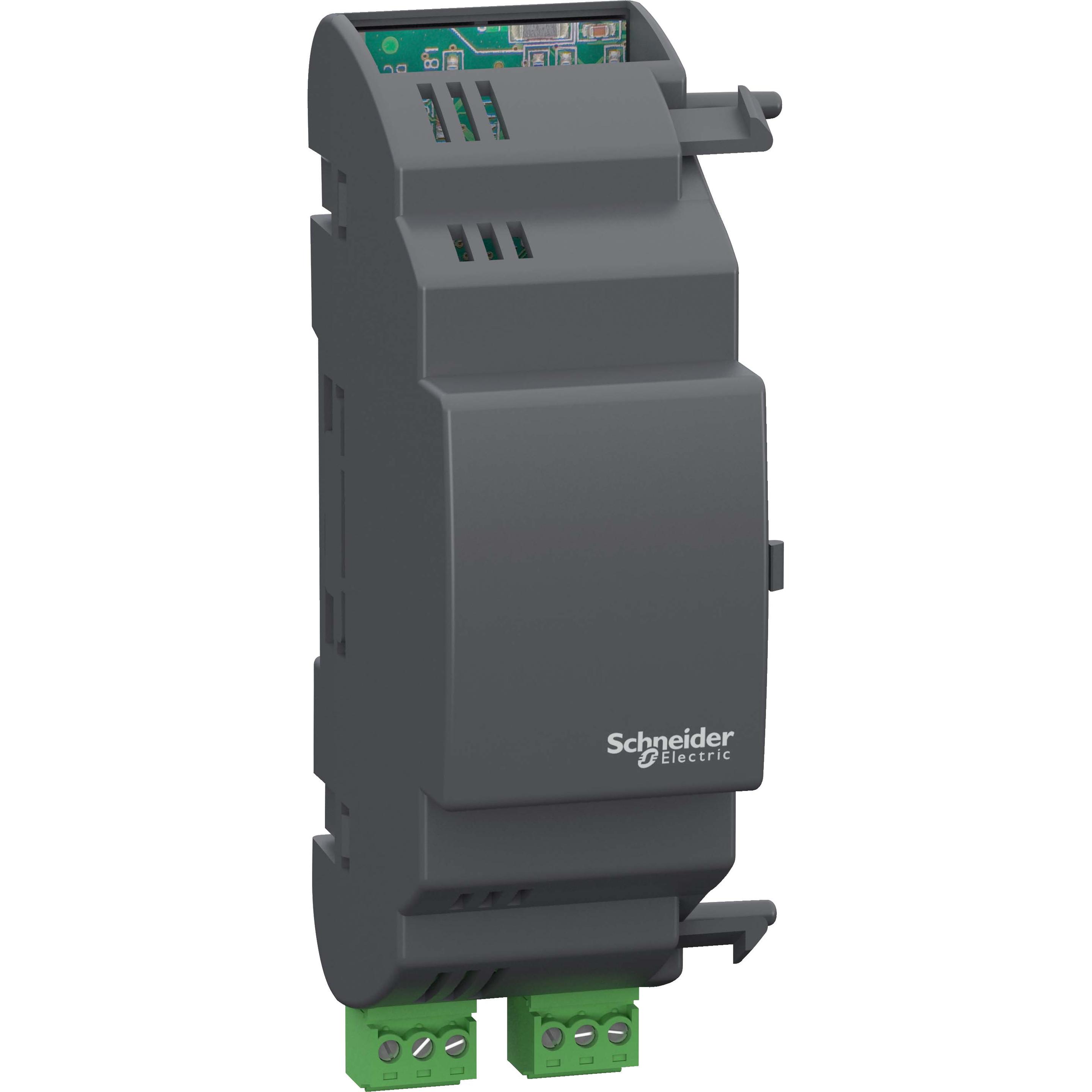 Schneider TM171ARS485, Automatisierung