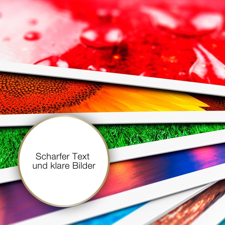 Actual product image Epson business paper (80 g/m², 500 x, A4)