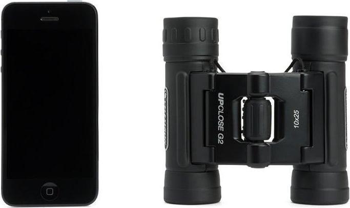 Actual product image Celestron UpClose G2 (10 x, 25 mm)