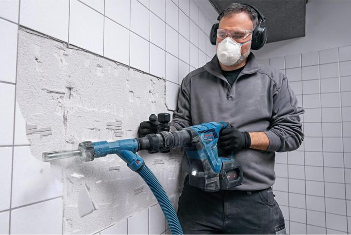 Produktbild Bosch Professional GSH 18V-5