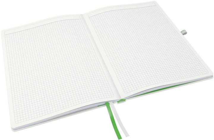 Produktbild Leitz Complete (A4, Kariert, Harter Einband)