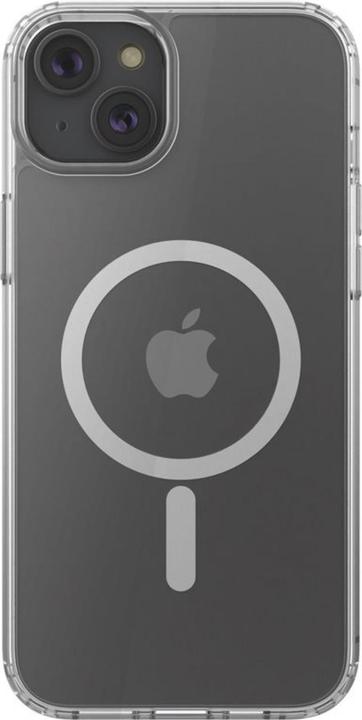 Produktbild Belkin ScreenForce magn.Schutzh. iPhone 15 Plus transp.MSA020btCL (Apple iPhone 15 Plus)