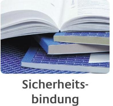 Produktbild Avery Ausgabebeleg mit Dokumentendruck (50 x)
