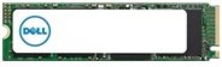 Immagine prodotto Dell Unità a stato solido M.2 PCIe NVME 2280 - (1000 GB, M.2 2280)