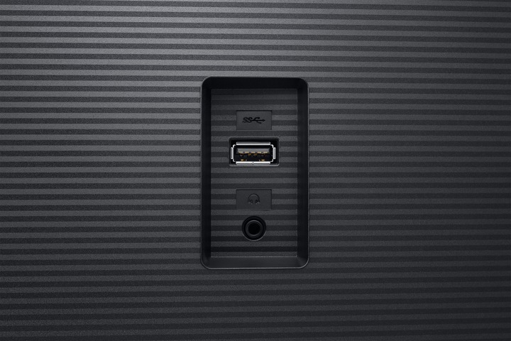 Productafbeelding Samsung LF27T850QWUXEN (2560 x 1440 pixels, 27")