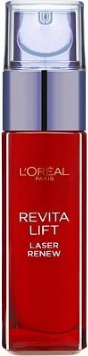 Produktbild L'Oréal Paris Revitalift Laser Renew Serum (30 ml)