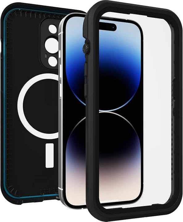 Produktbild OtterBox Frē mit MagSafe (Apple iPhone 14 Pro)