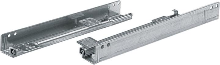 Hettich QUADRO writing tablet pull-out