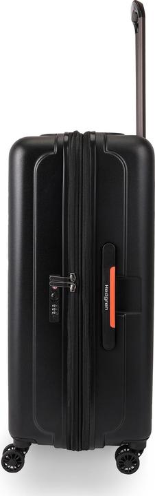 Immagine prodotto Hedgren Carrello Comby Grip a 4 ruote L 74 cm con piega ad espansione (101 l)