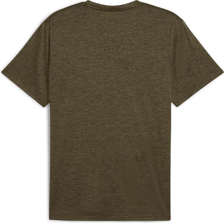 Immagine prodotto Puma M TAD ESSENTIALS HEATHER CAT Tee (gatto piccolo CF) (3XL)