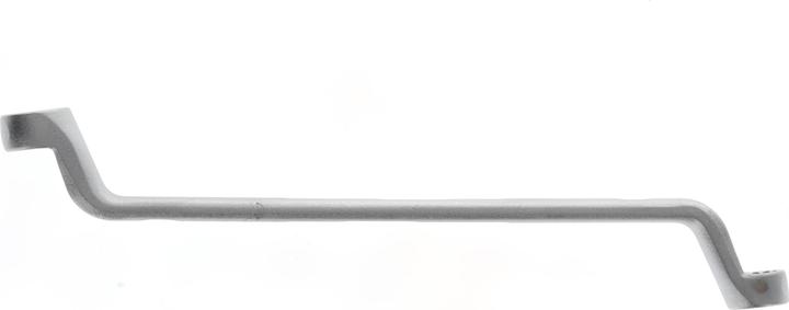 Actual product image Gedore 2 11X13 double ring spanner, UD profile, 11x13 mm