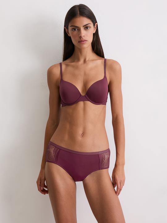 Produktbild Marc O'Polo T-Shirt-BH Timeless Lace (Einzelpack, 85 B)