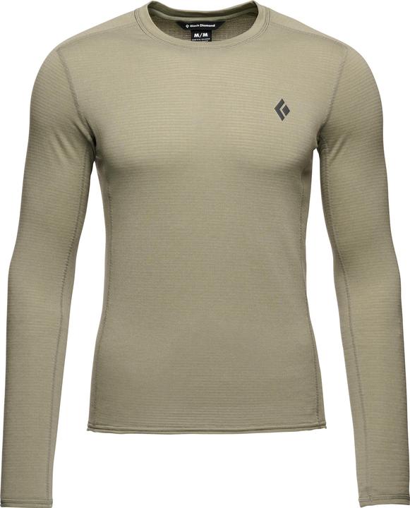 Actual product image Black Diamond Coefficient Lt Crew (XL)