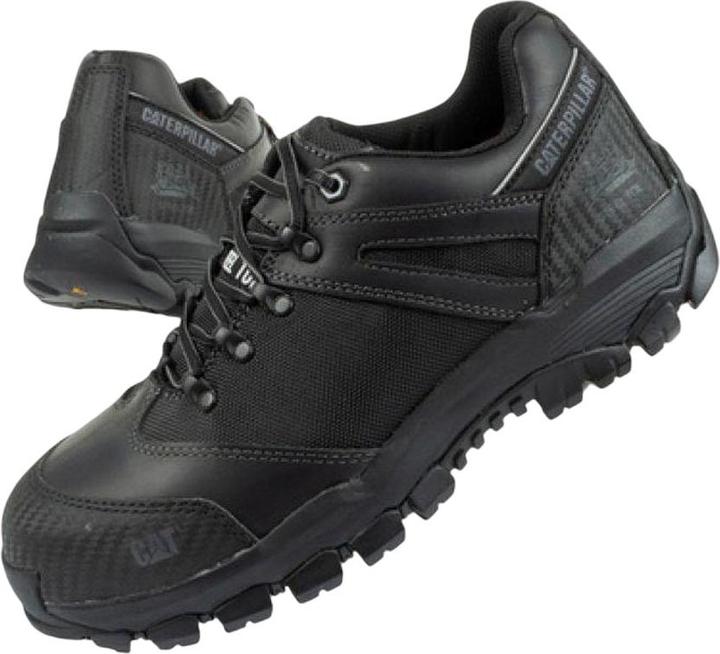 Produktbild Cat Stiefeletten Leder (39.5)