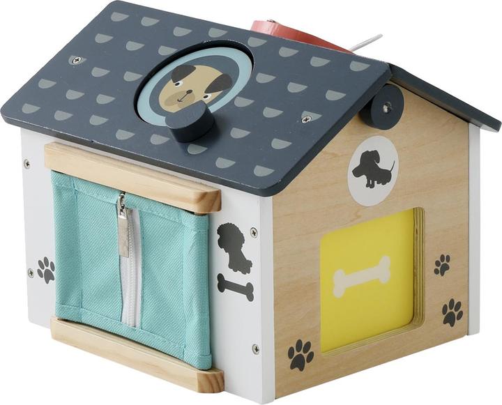 Produktbild Vertbaudet Erstes Lernspiel (3 - 4 Jahre)