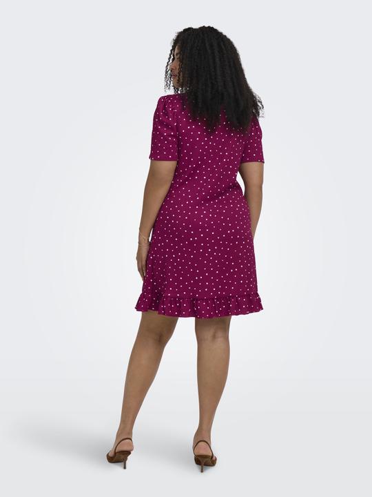 Image du produit Only CARBILL Kurzes Kleid Kleid (M)