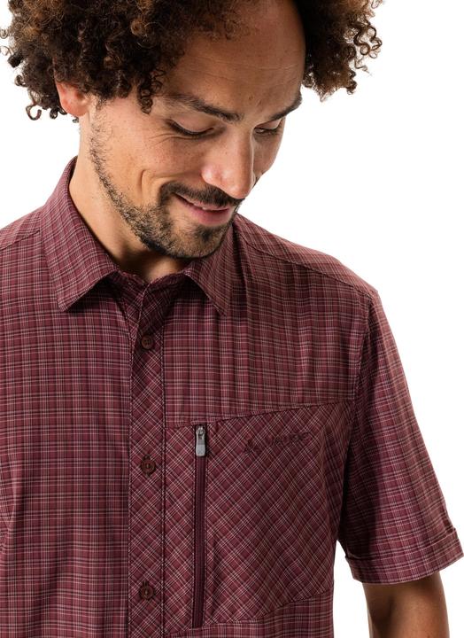 Produktbild Vaude Men's Seiland Shirt III (S)