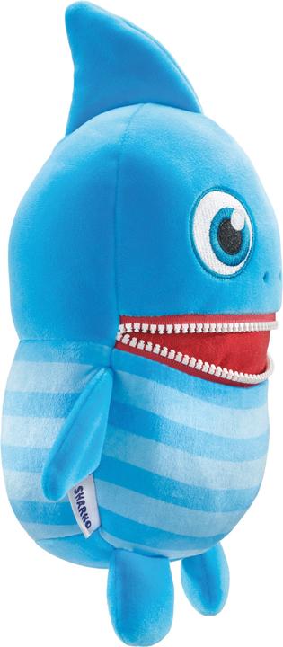 Produktbild Schmidt Spiele Sorgenfresser Squishy Sharko 25 cm (25 cm)