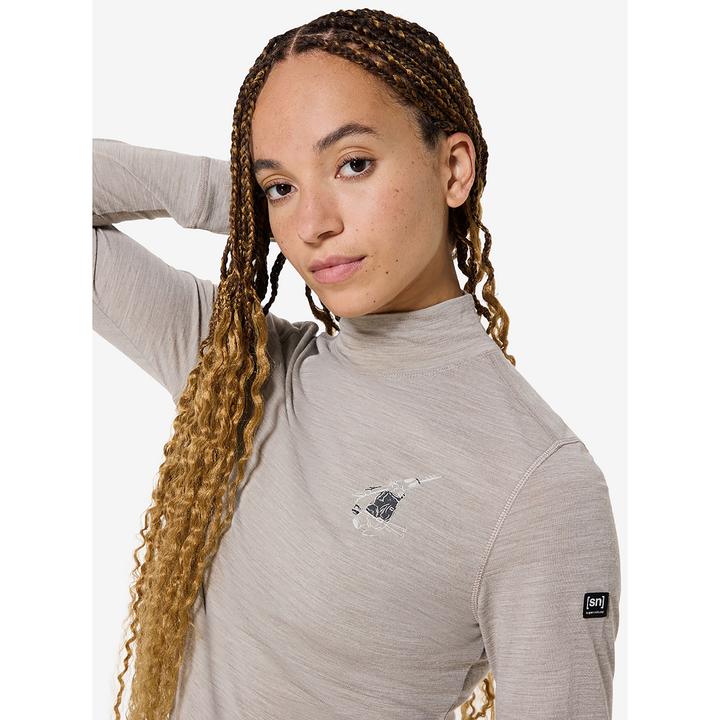 Actual product image Super Natural Tundra175 Bunny Turtle (S)