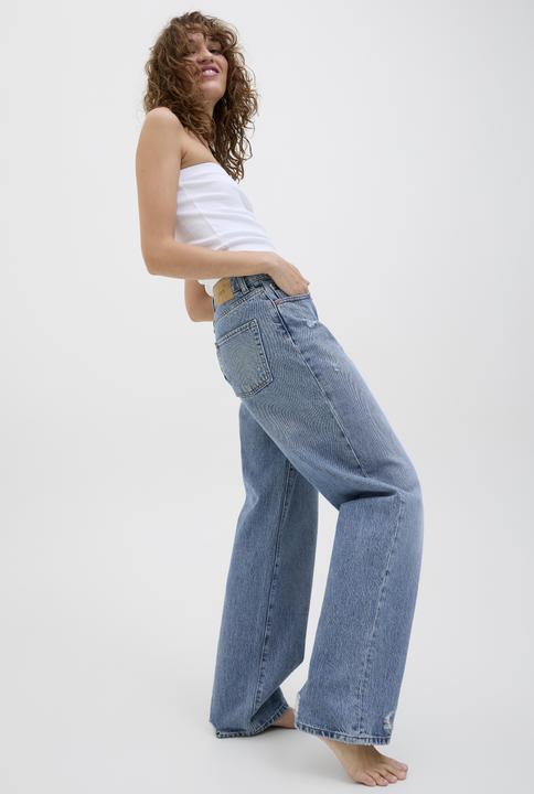 Produktbild JJXX JXSeville RR5001 Loose Fit Jeans (28)