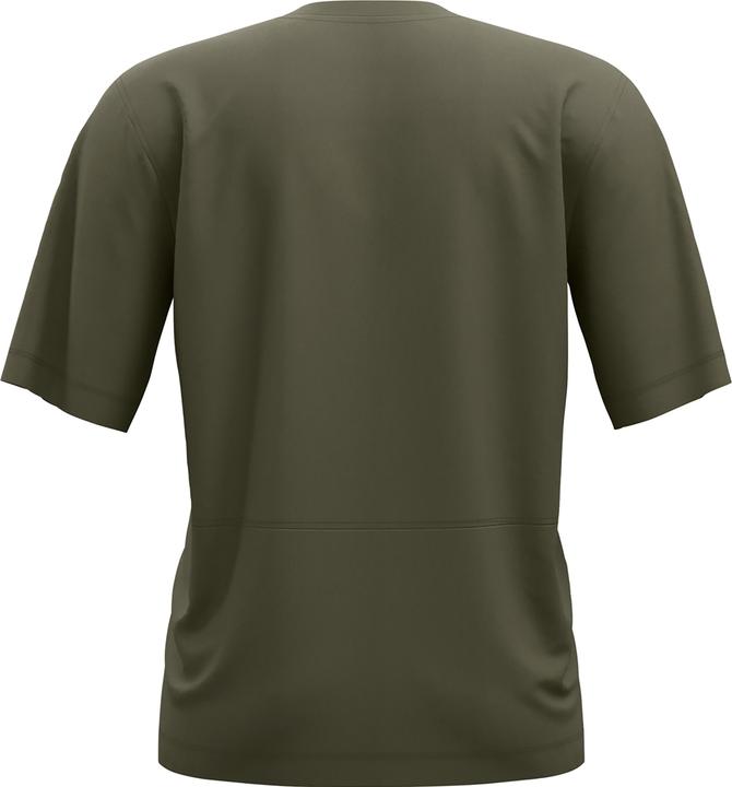 Actual product image Ortovox 185 Merino Patch (L)