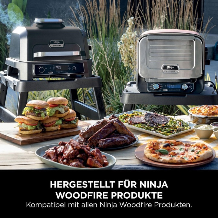 Produktbild Ninja Woodfire Ständer