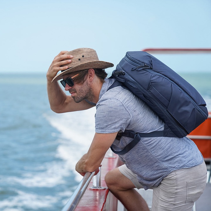 Actual product image Peak Design Travel Backpack I (Photo backpack, 30 l)