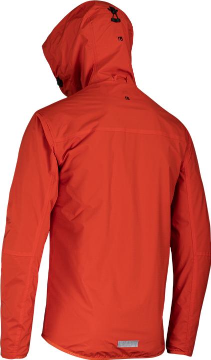 Actual product image Leatt MTB HydraDri 2.0 Jacket glow M (M)