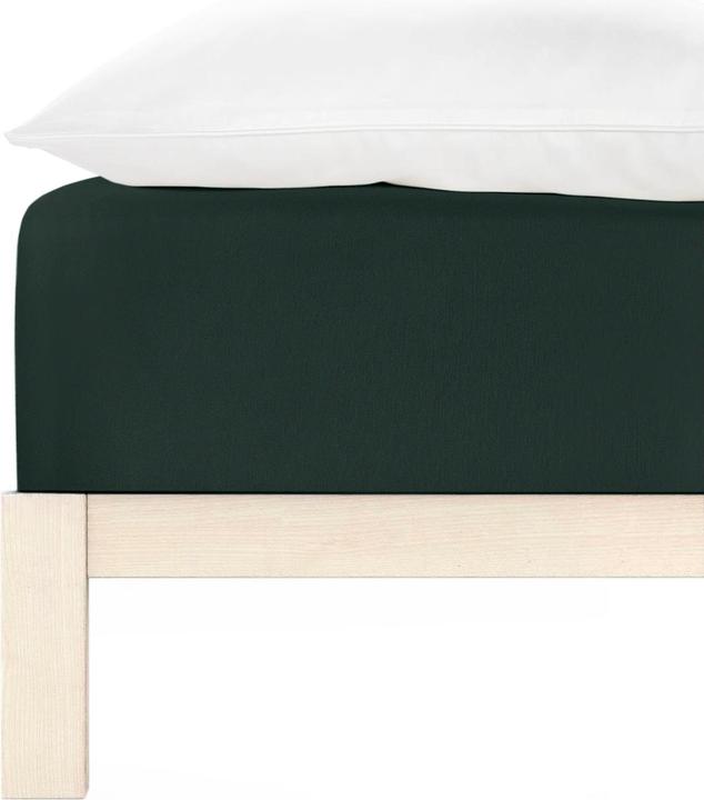 Produktbild Living Home Boxspring Feinjersey (200 x 200 cm)