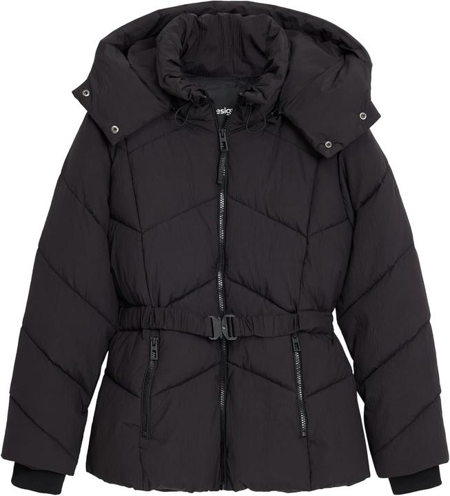 Actual product image Desigual Padded Belt (M)