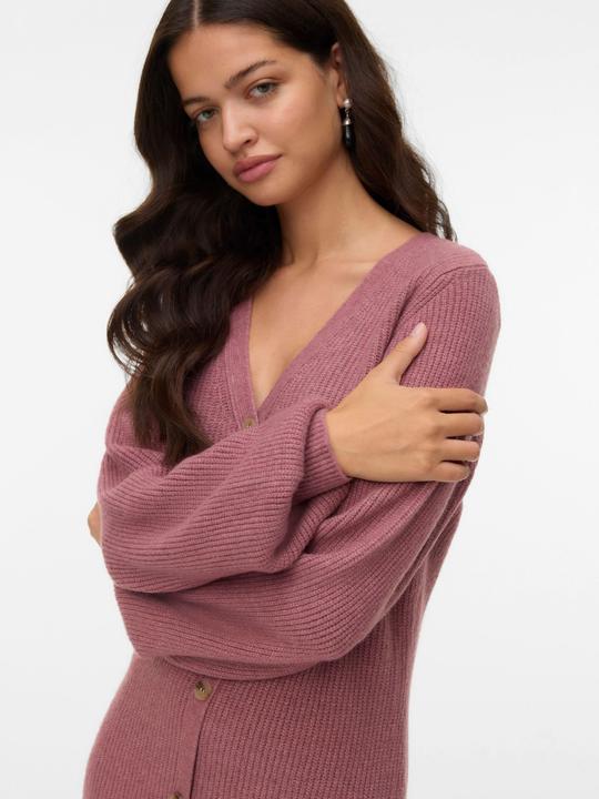 Actual product image Vero Moda AWEVE Kurzes Kleid Strickkleid (M)